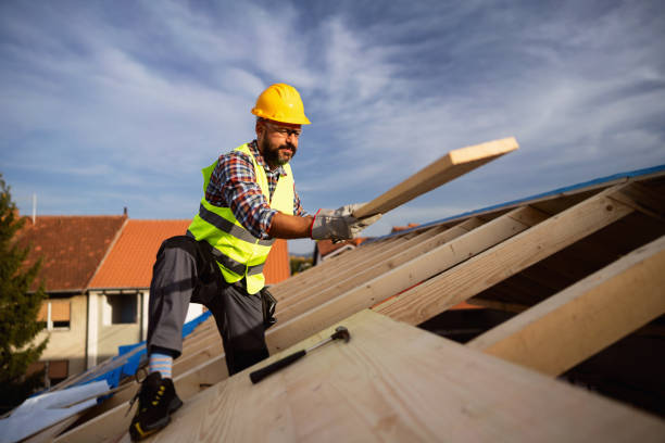 Reliable Page, AZ Roofing Contractor Solutions